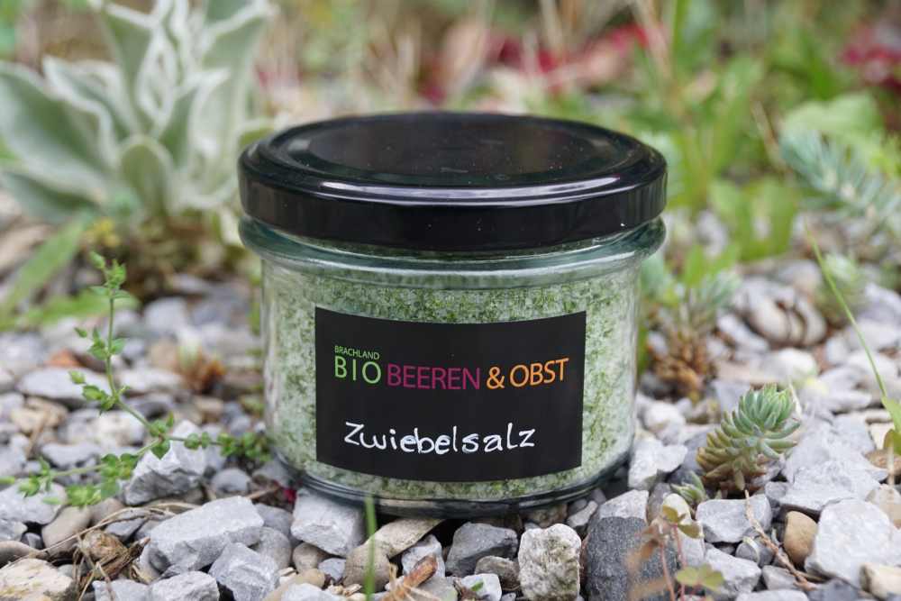 Zwiebelsalz