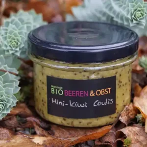 Mini-Kiwi Coulis, 200g