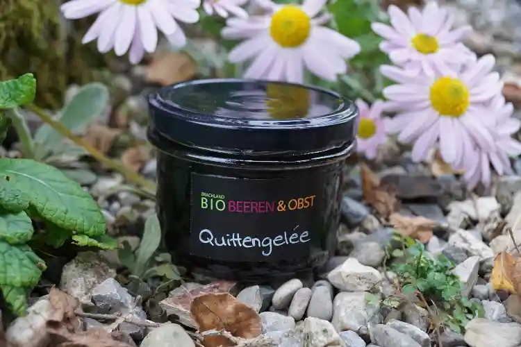 Quitten Gelée, 200g