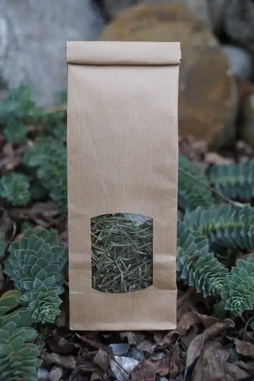 Rosmarin getrocknet, 30g